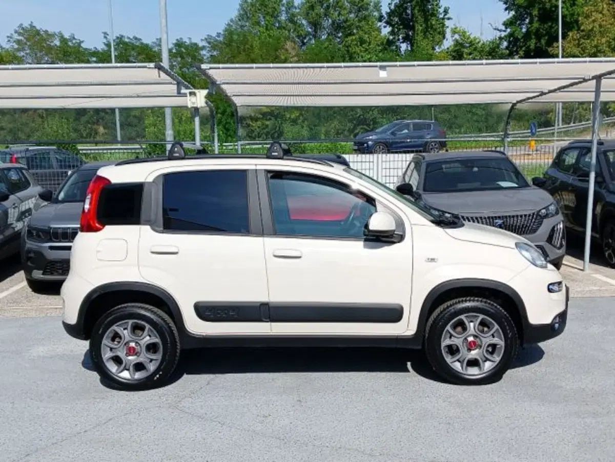 Fiat Panda usata a Brescia (4)
