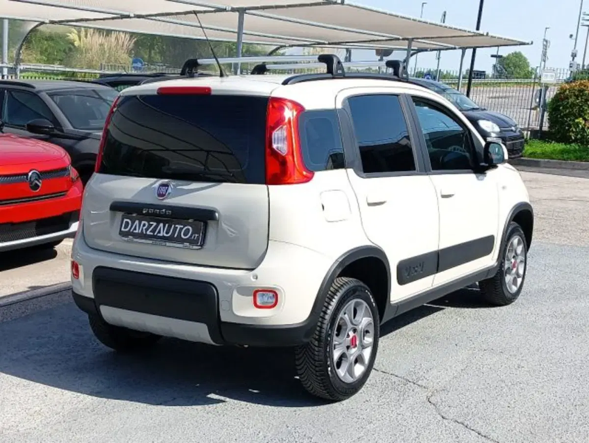 Fiat Panda usata a Brescia (5)
