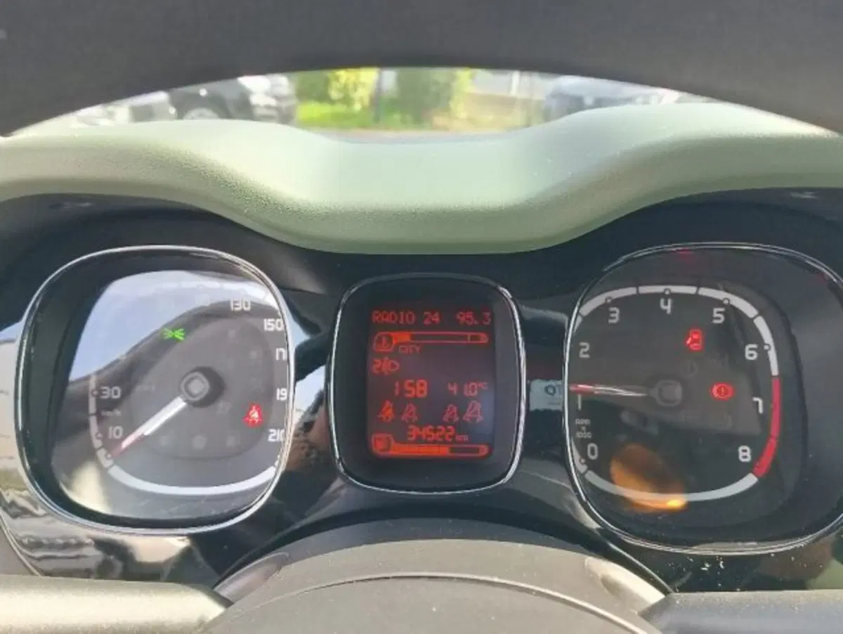Fiat Panda usata a Brescia (7)