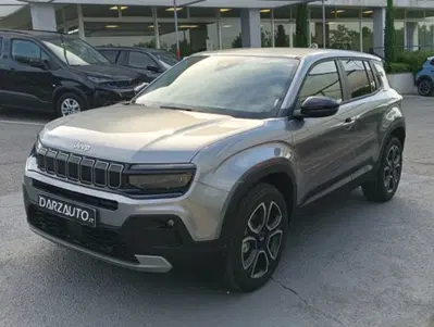 Jeep Avenger 1.2 turbo Summit fwd 100cv nuova a Desenzano del Garda