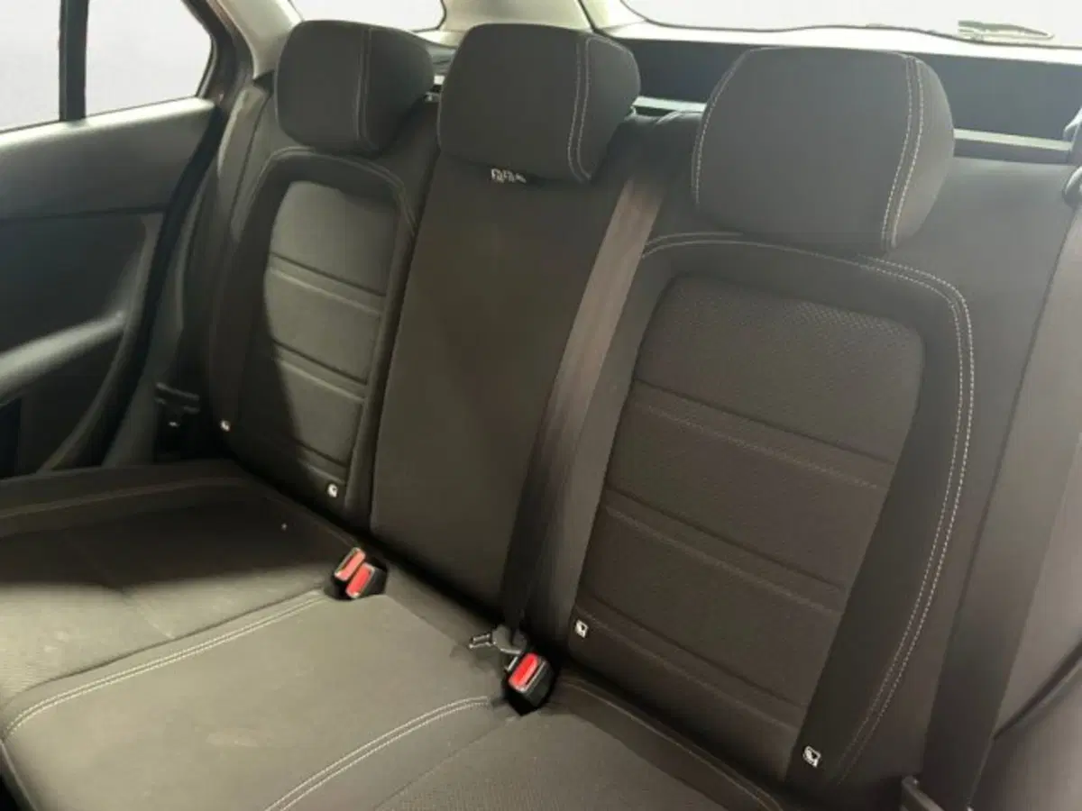 Fiat Tipo Station Wagon usata a Treviso (11)