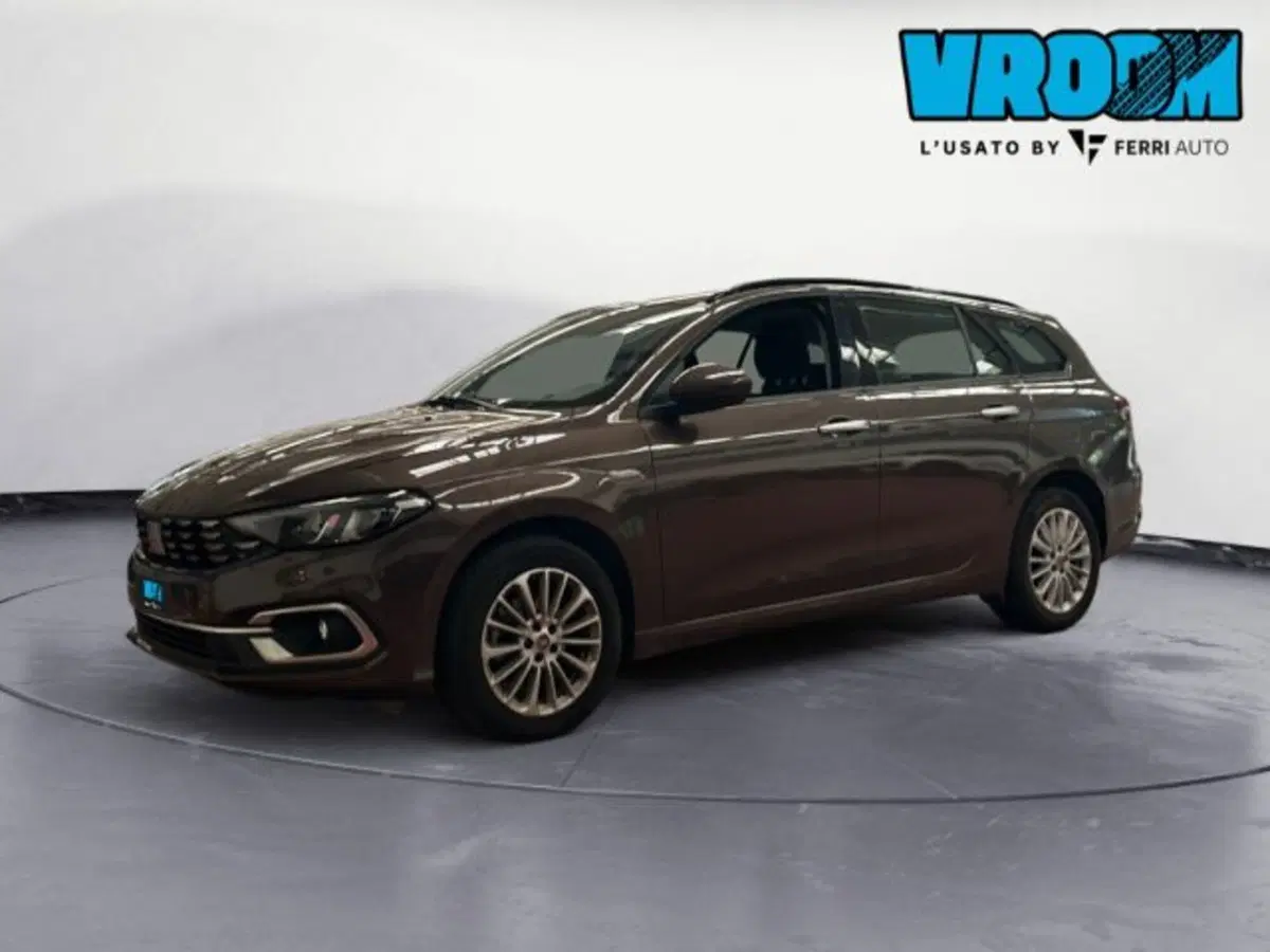 Fiat Tipo Station Wagon usata a Treviso (2)