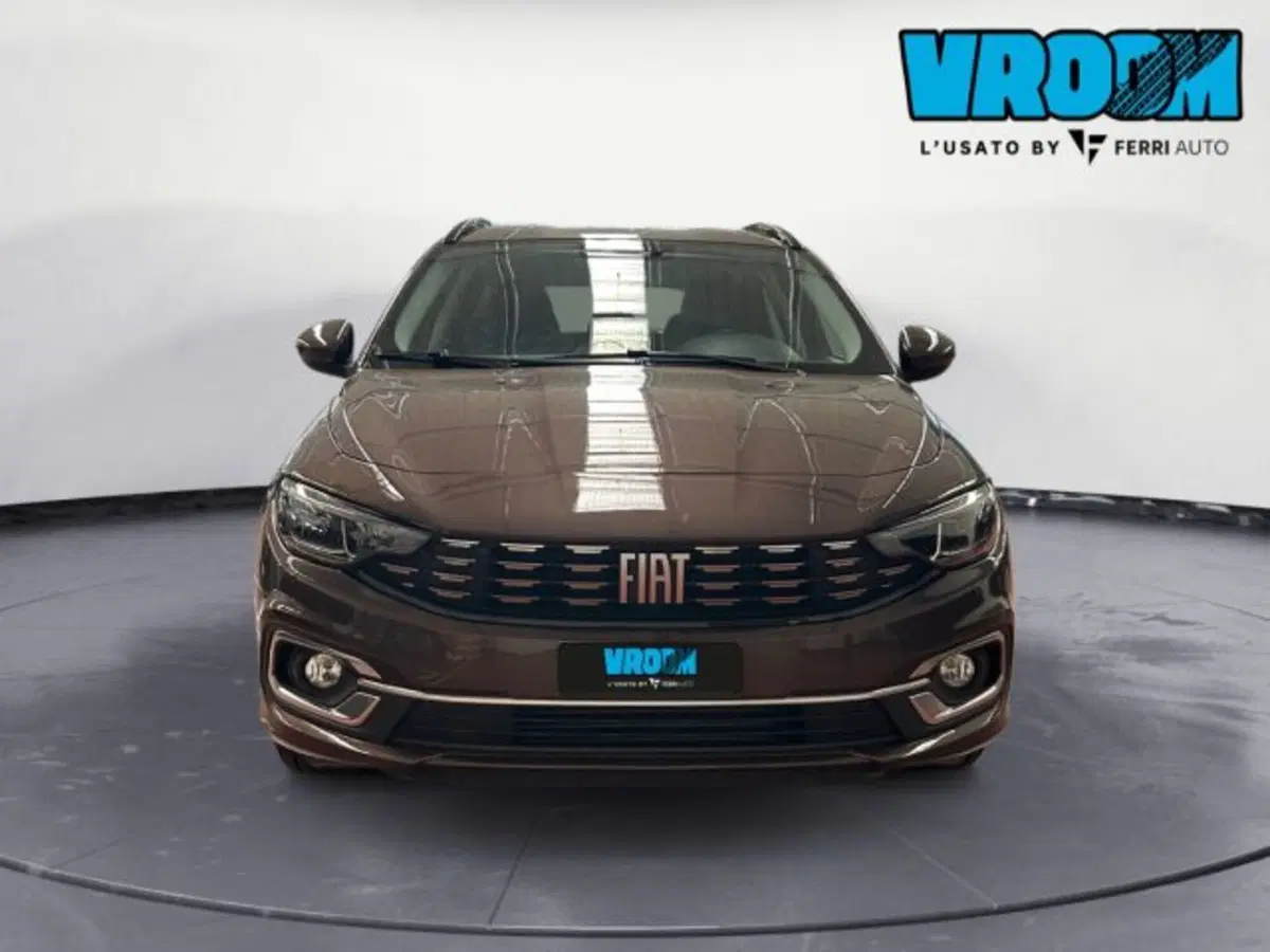 Fiat Tipo Station Wagon usata a Treviso (3)