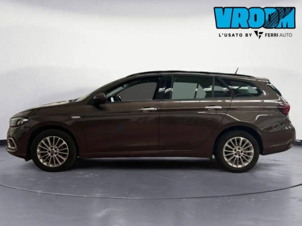 Fiat Tipo Station Wagon usata a Treviso (6)