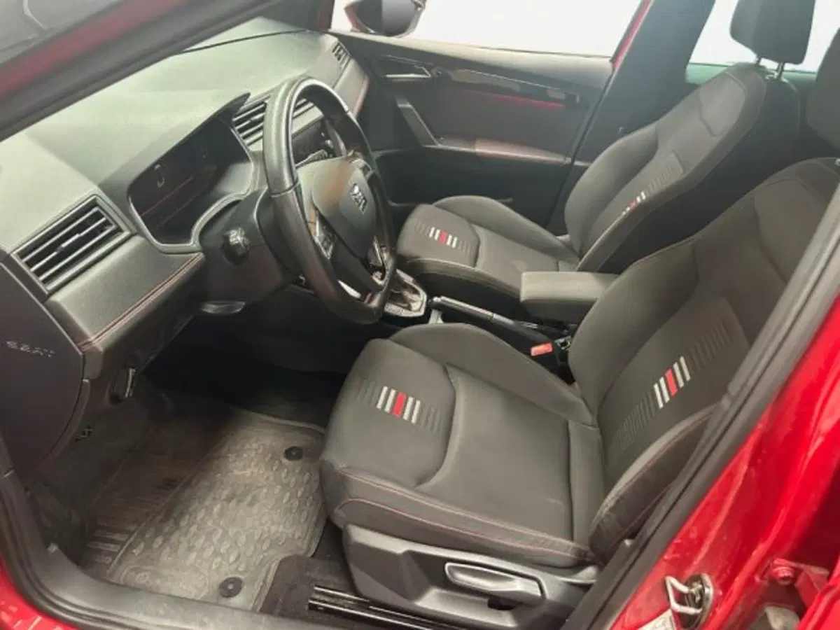 SEAT Arona usata a Treviso (10)
