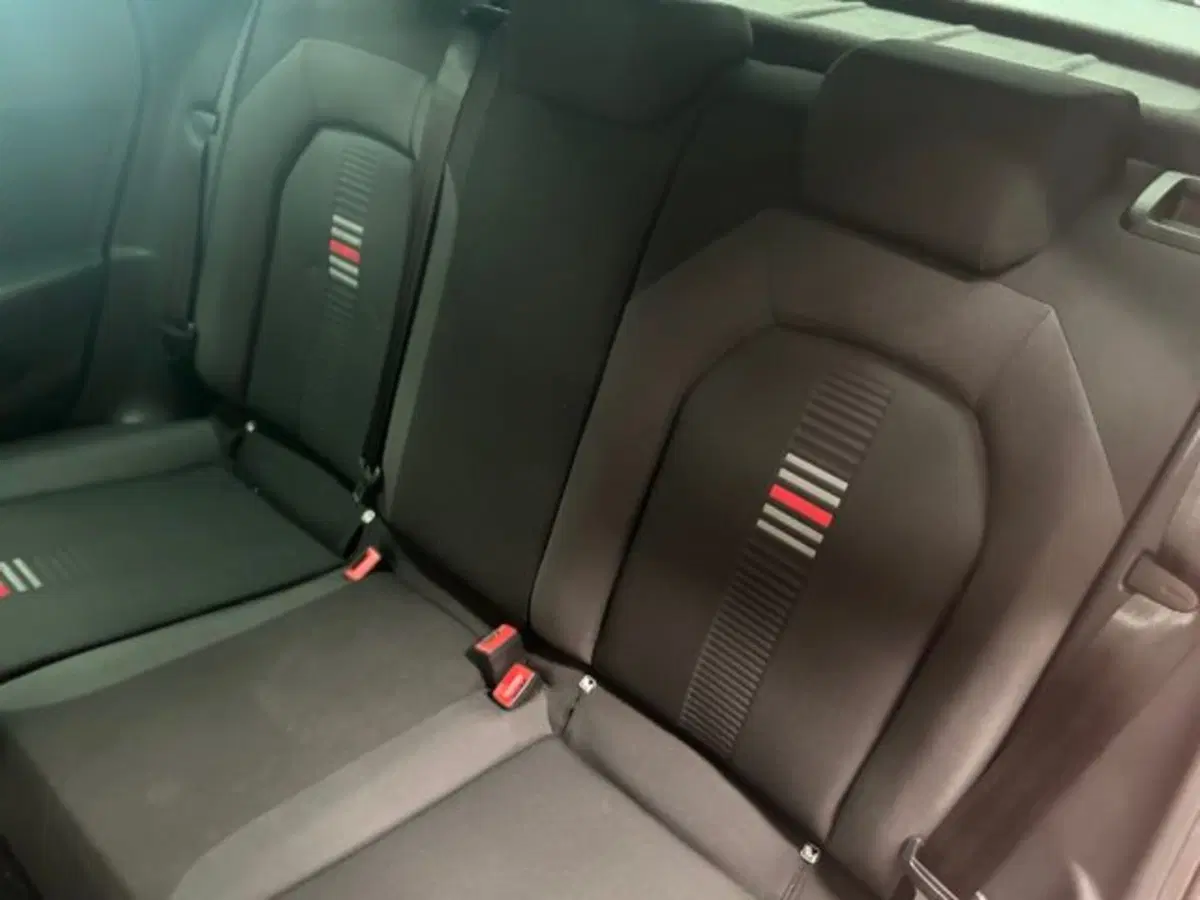 SEAT Arona usata a Treviso (12)