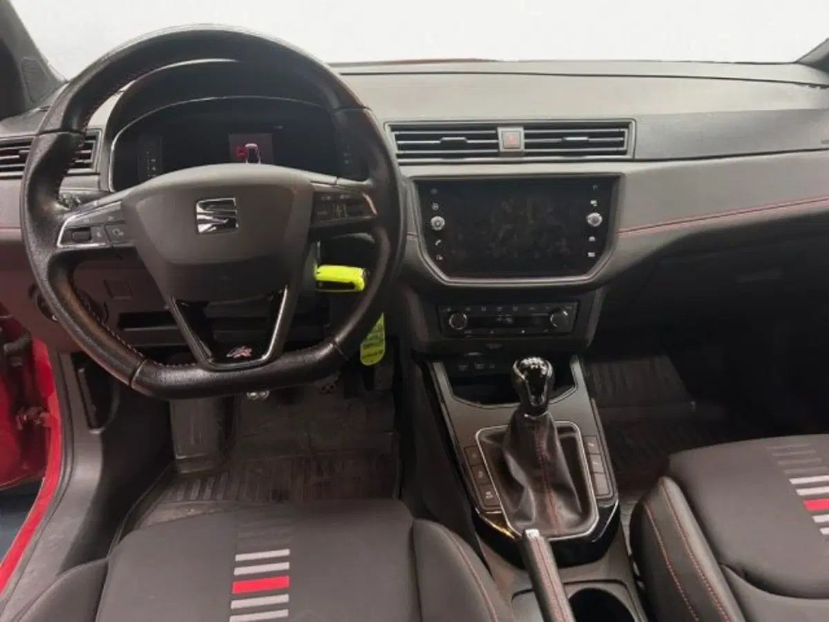 SEAT Arona usata a Treviso (13)