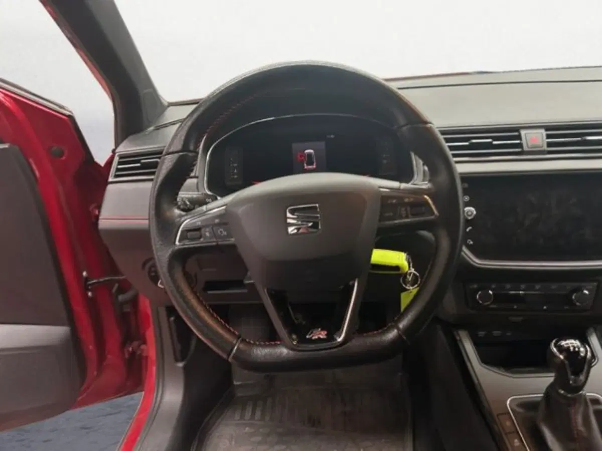 SEAT Arona usata a Treviso (14)
