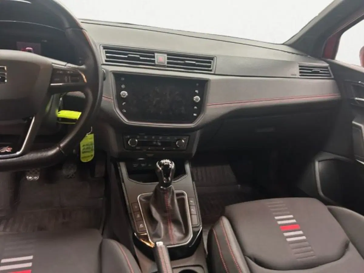 SEAT Arona usata a Treviso (15)