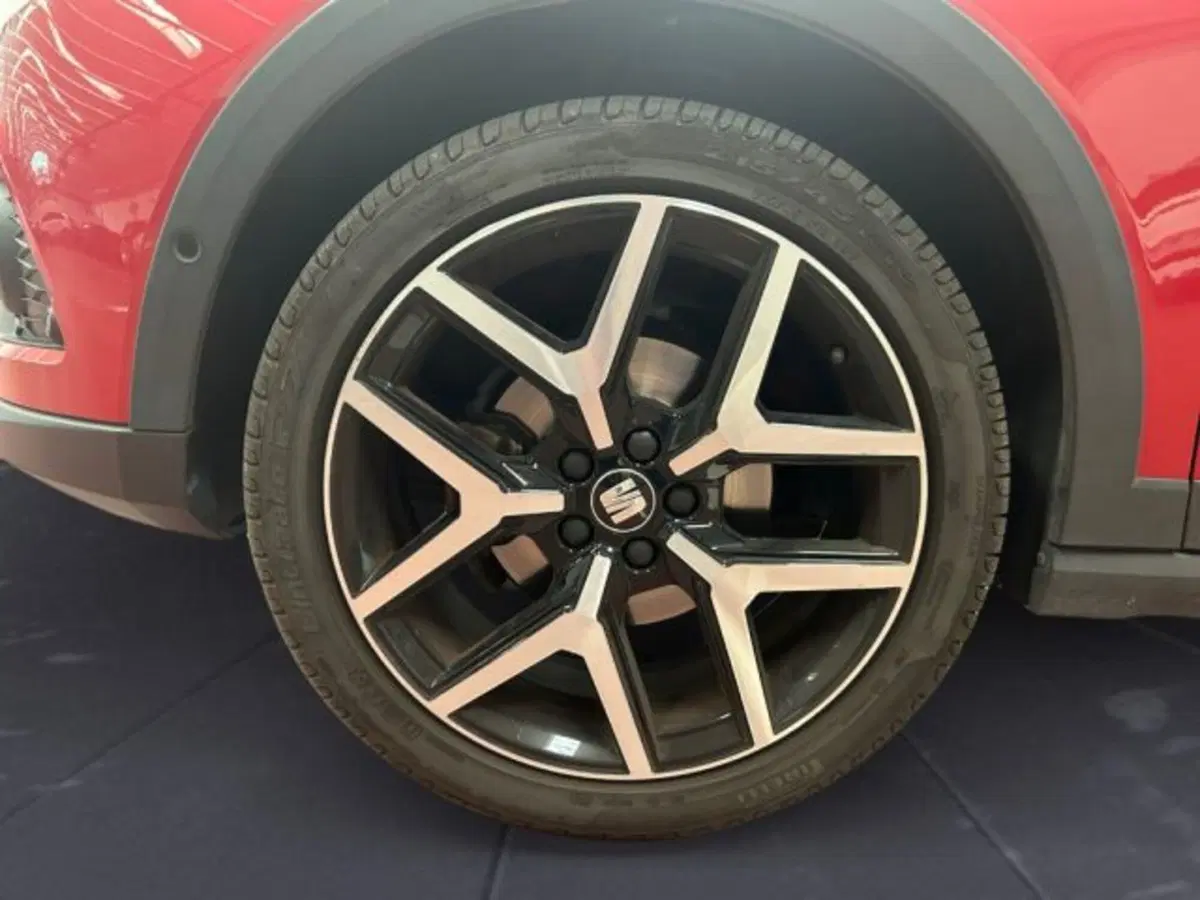 SEAT Arona usata a Treviso (16)