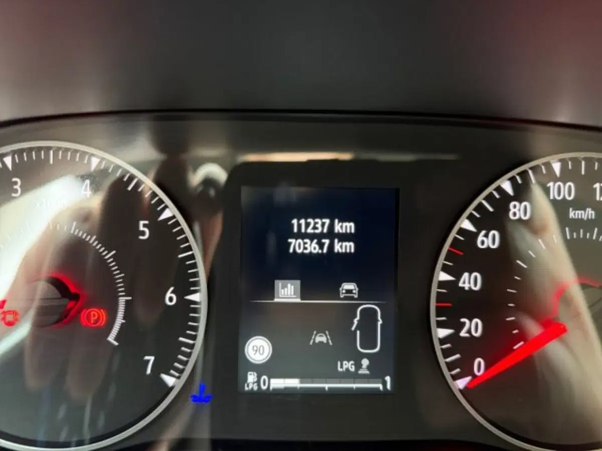 Dacia Sandero usata a Treviso (16)