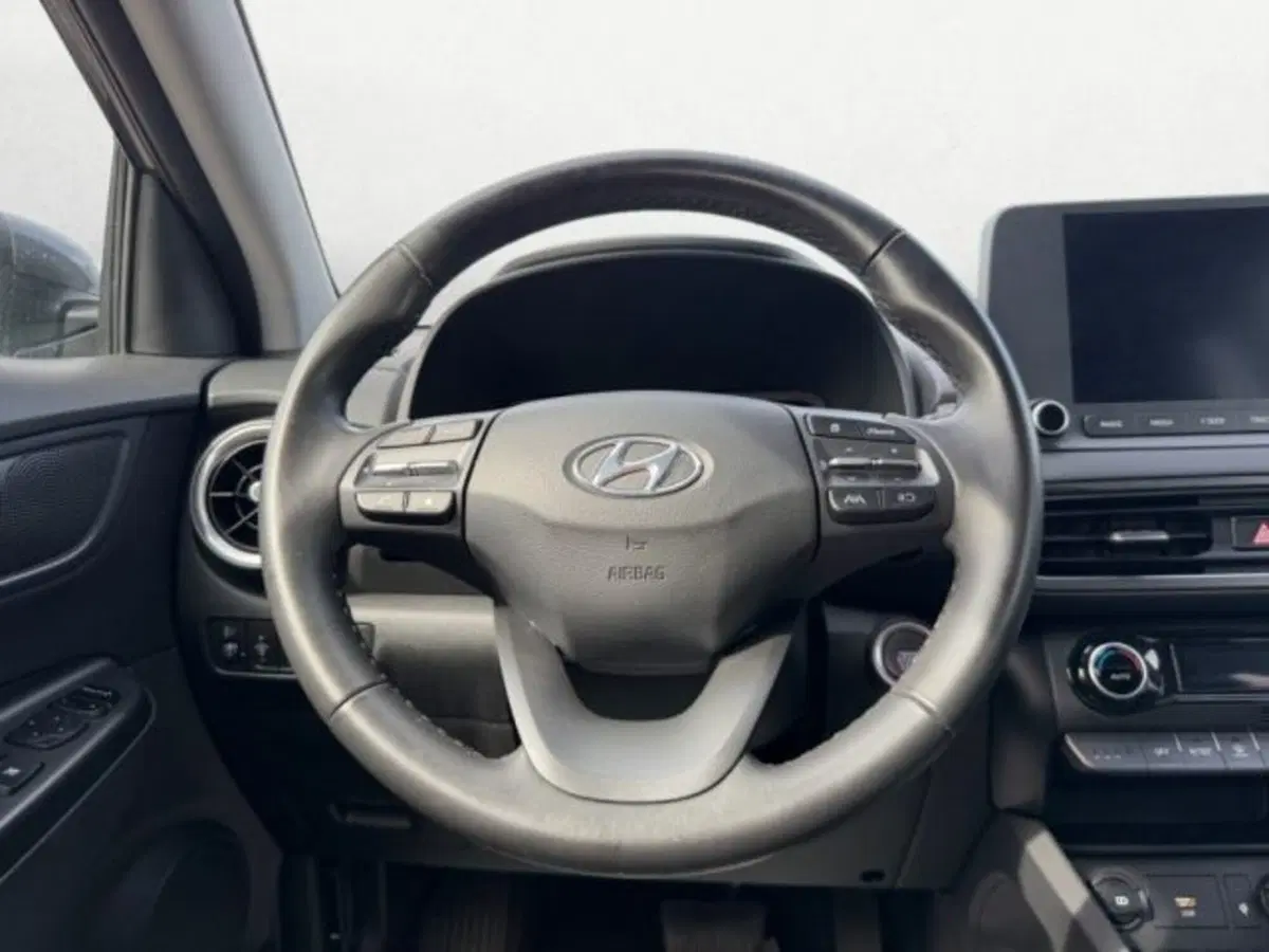 Hyundai Kona usata a Treviso (11)