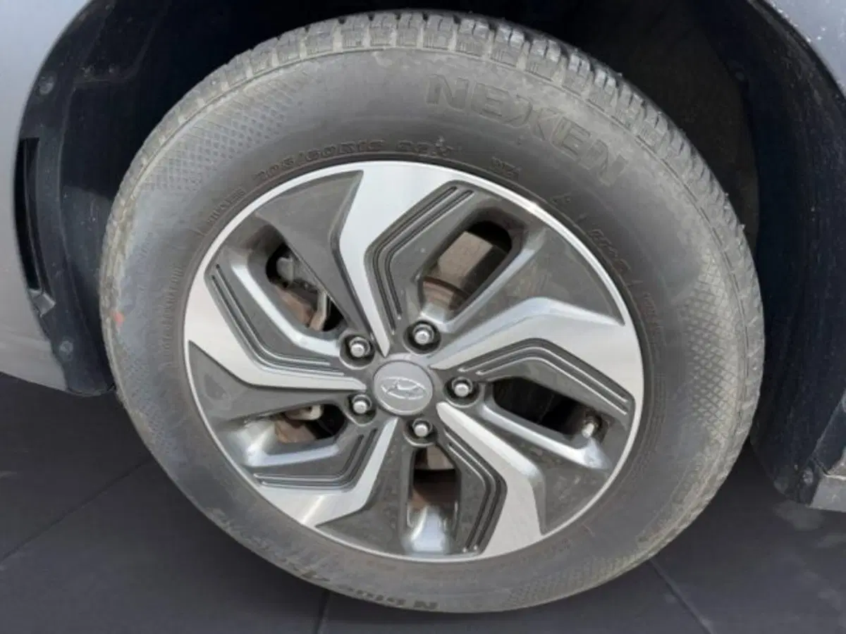 Hyundai Kona usata a Treviso (14)