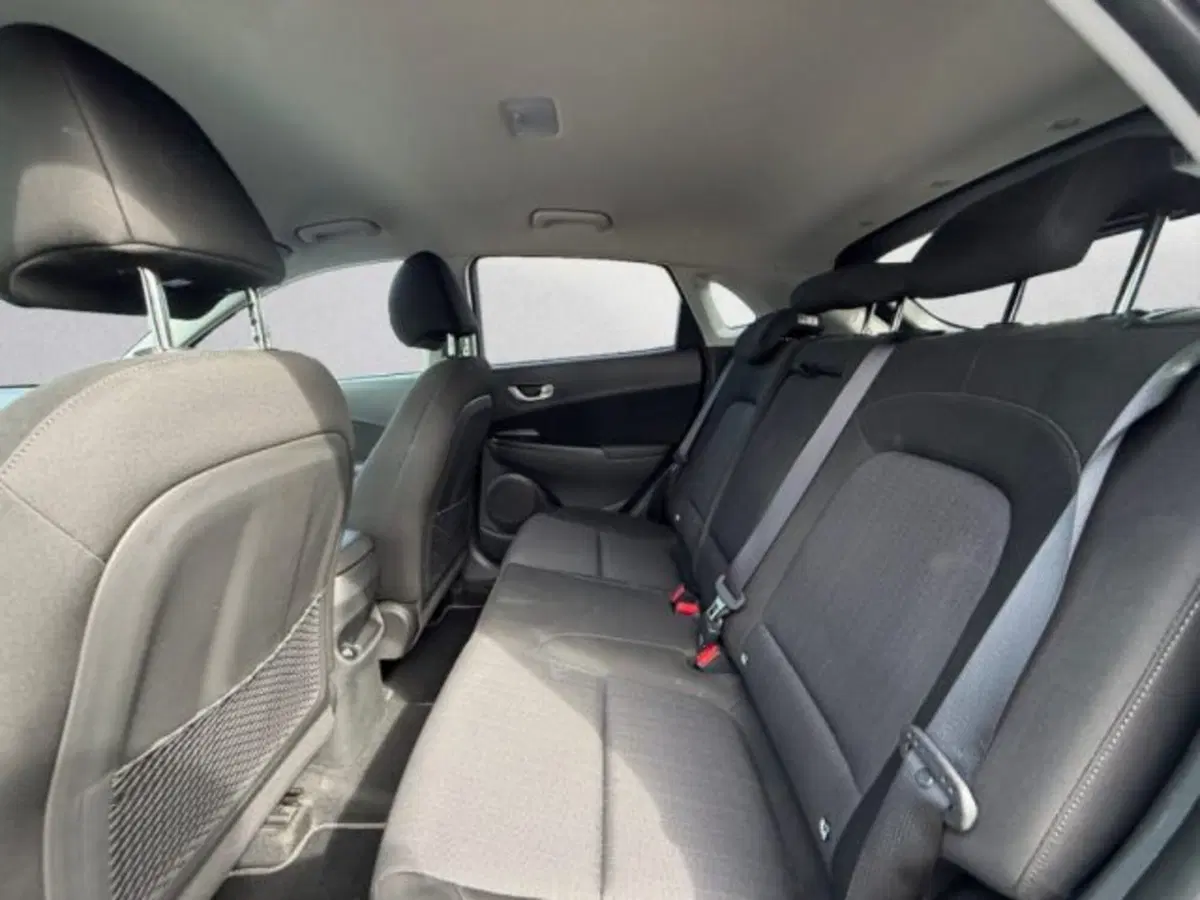 Hyundai Kona usata a Treviso (9)