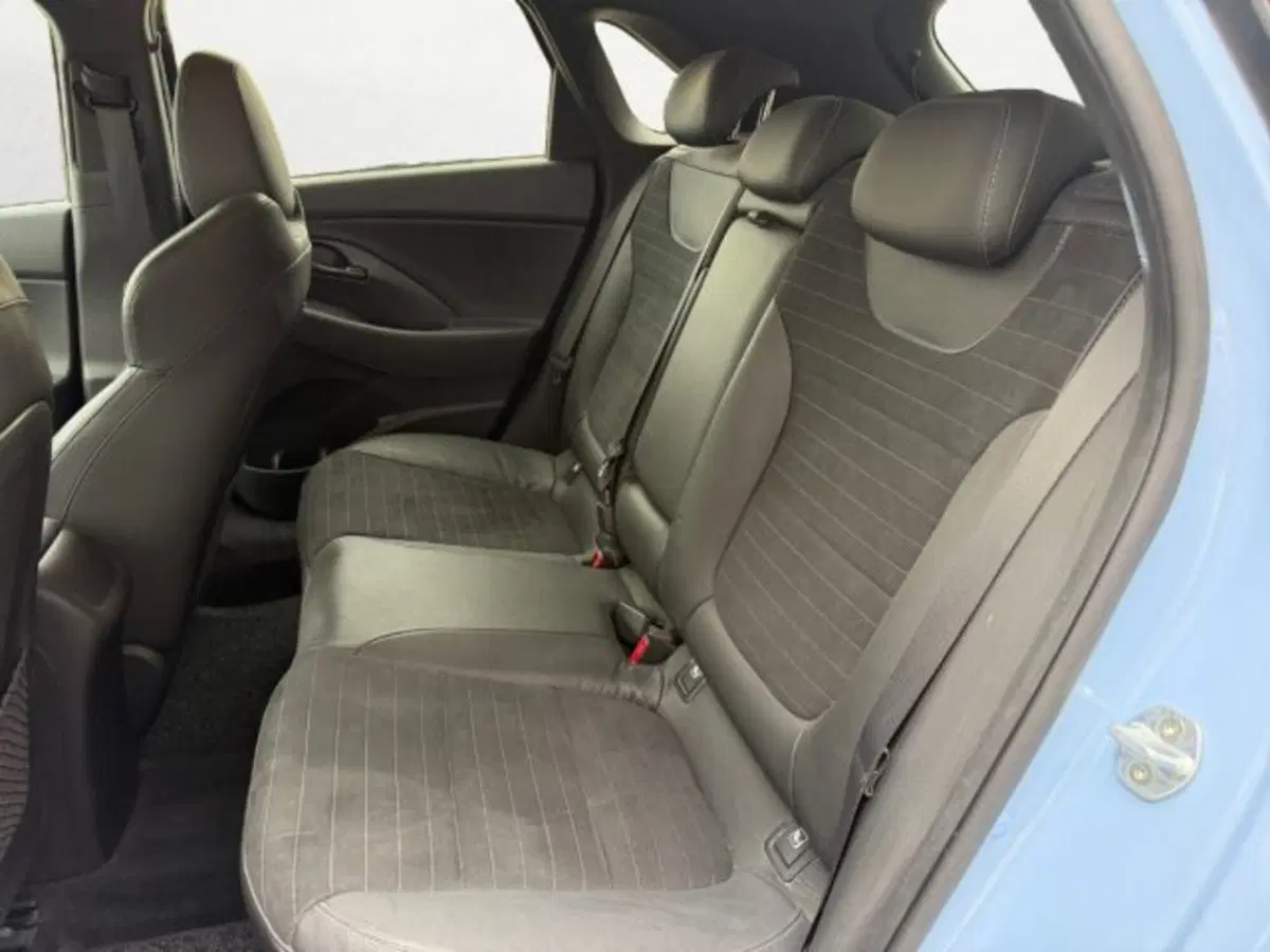 Hyundai i30 usata a Treviso (11)