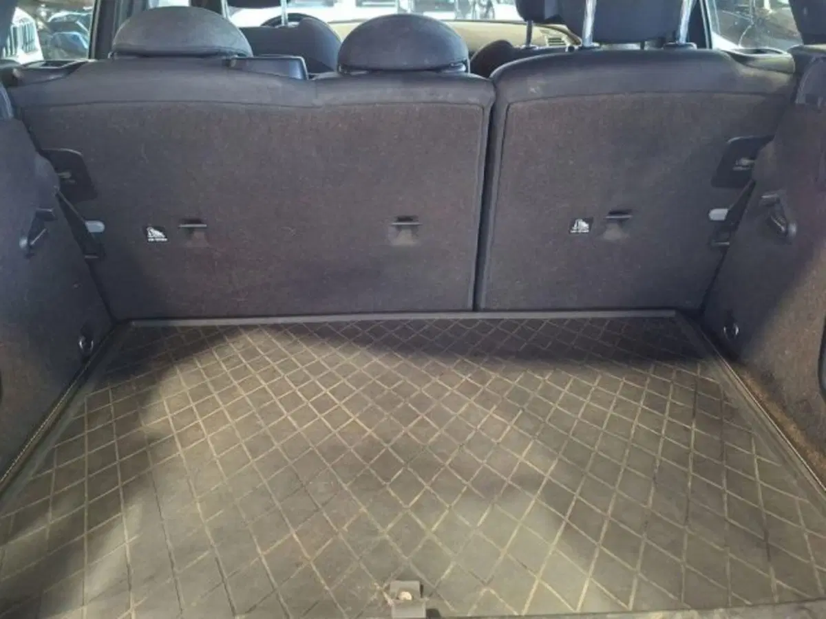 MINI Mini Clubman usata a Verona (14)
