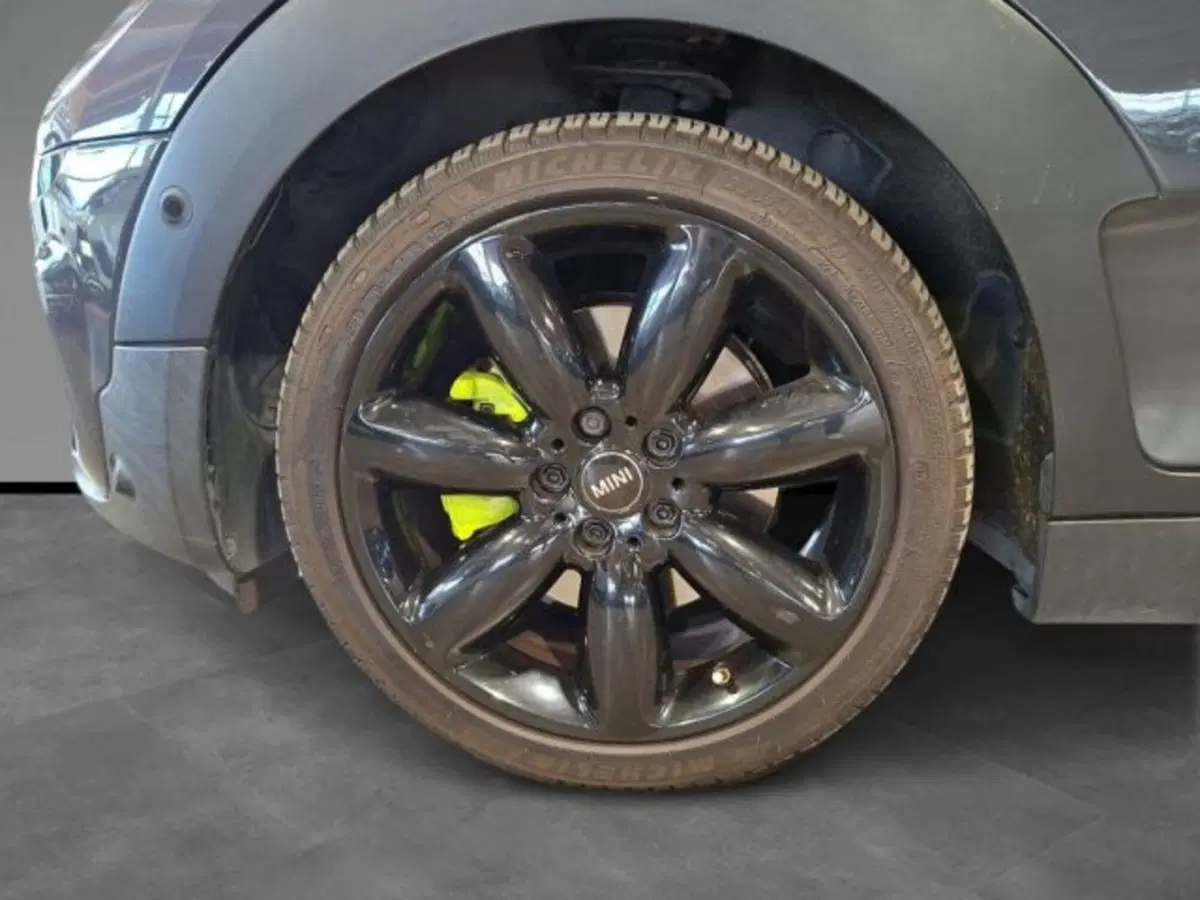 MINI Mini Clubman usata a Verona (5)