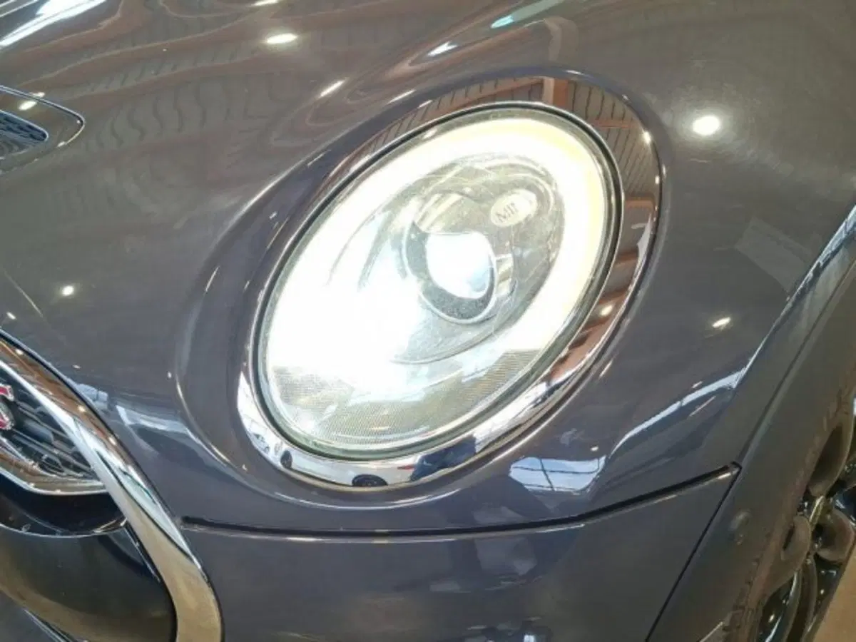 MINI Mini Clubman usata a Verona (6)