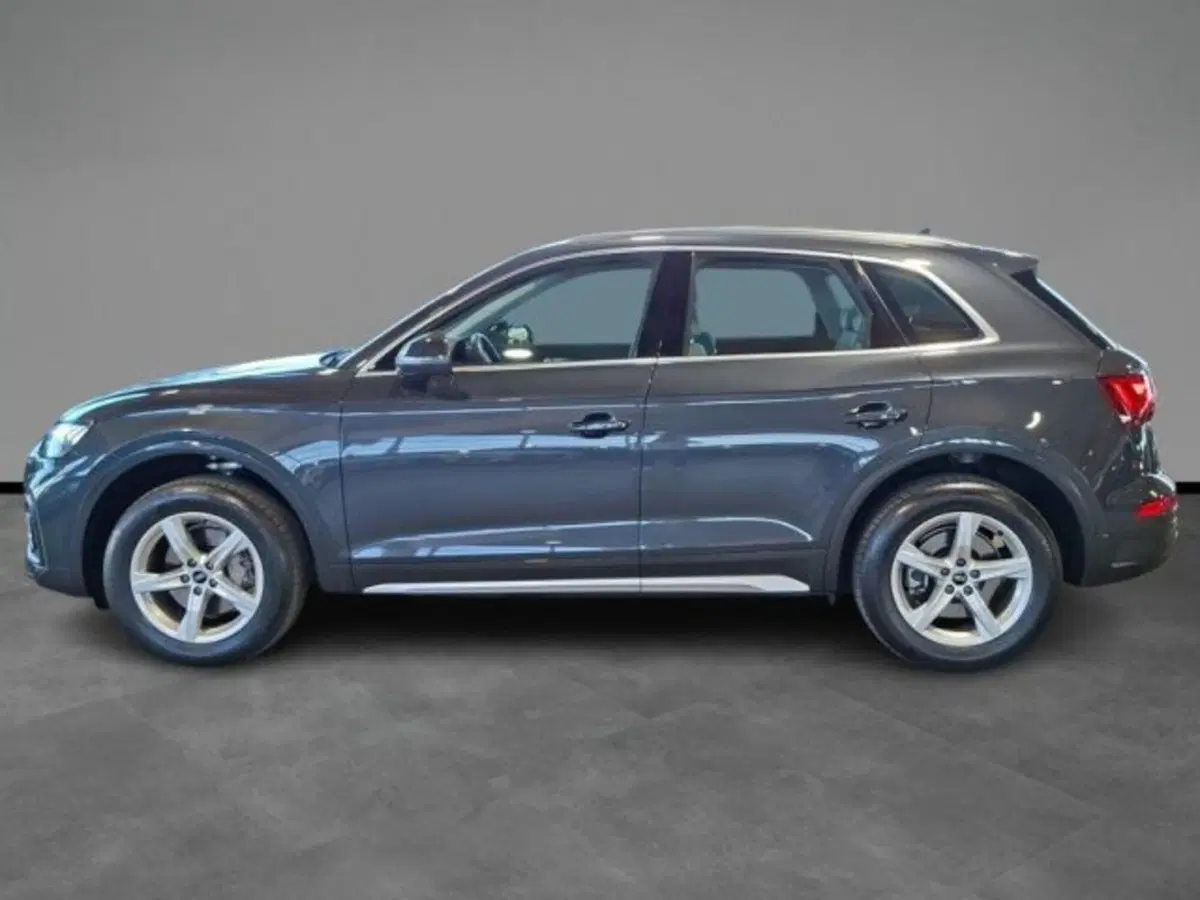 Audi Q5 usata a Verona (2)