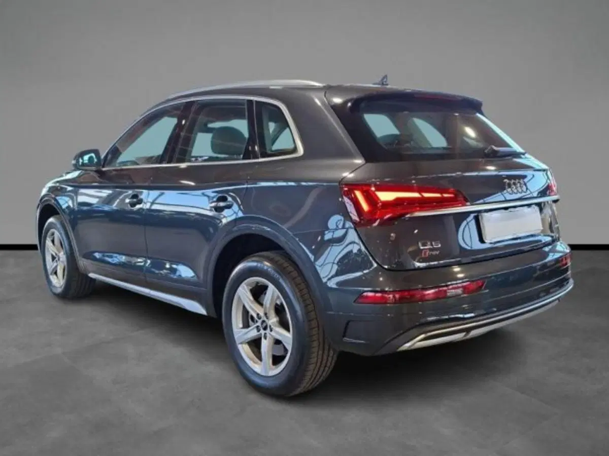 Audi Q5 usata a Verona (3)