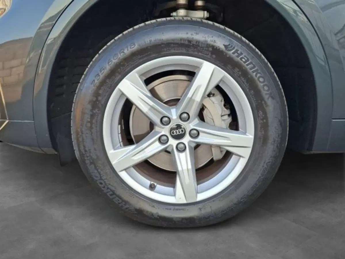 Audi Q5 usata a Verona (4)