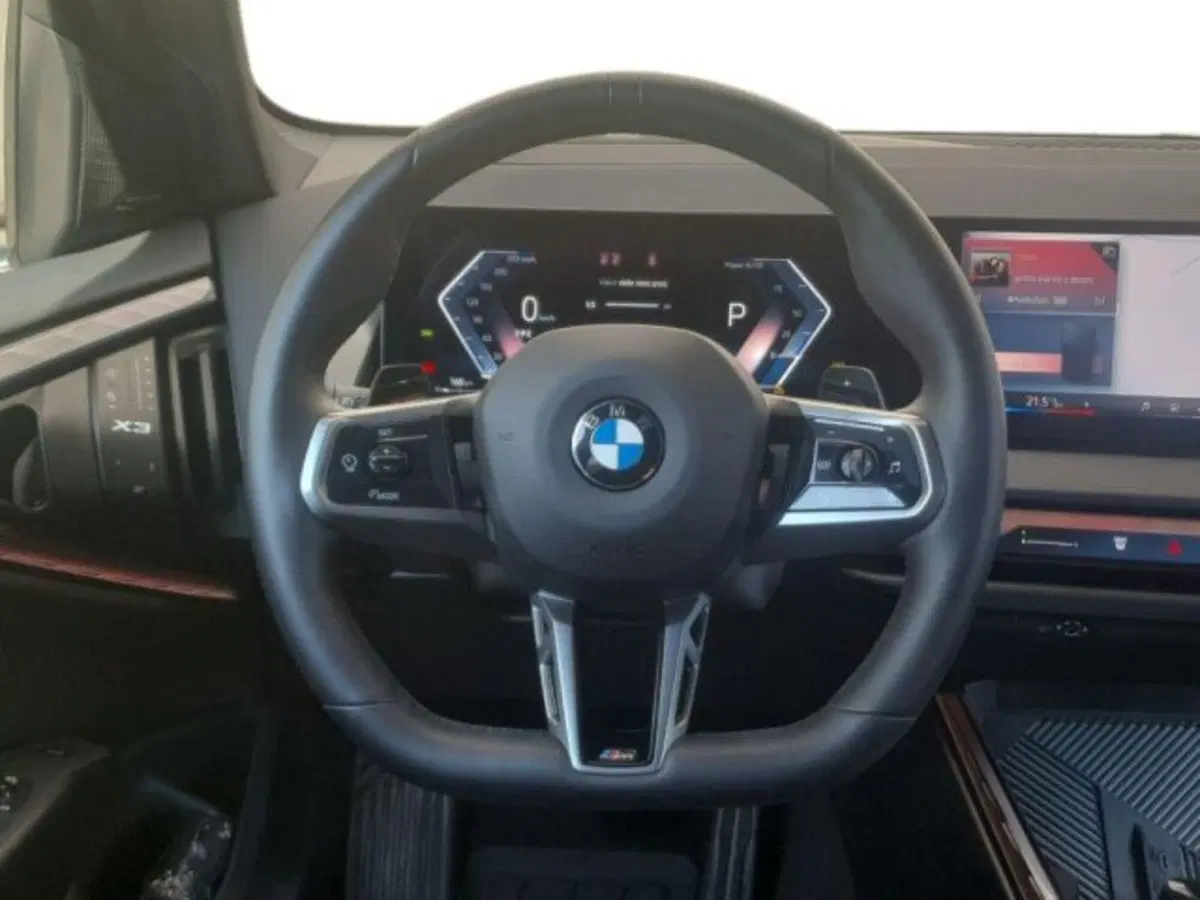 BMW X3 usata a Verona (11)