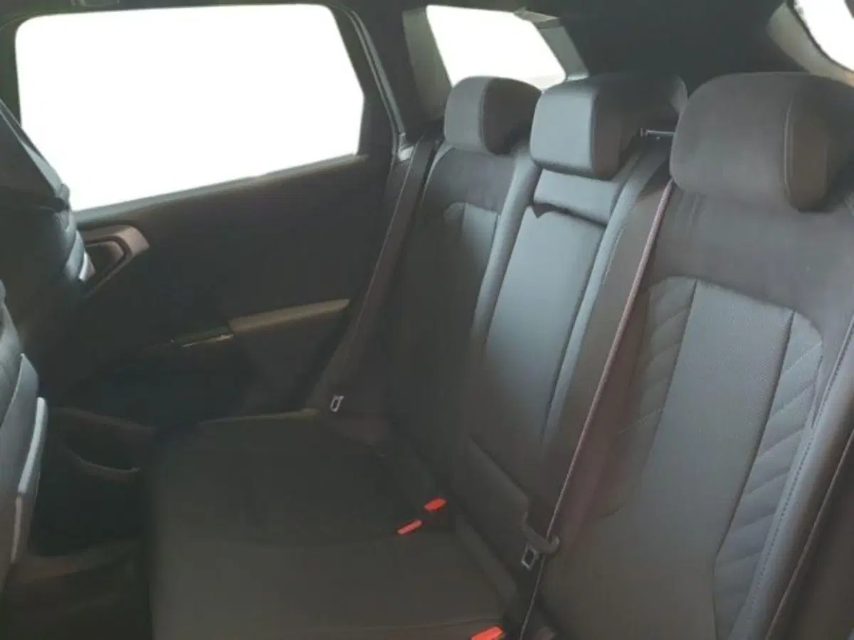 BMW X3 usata a Verona (12)