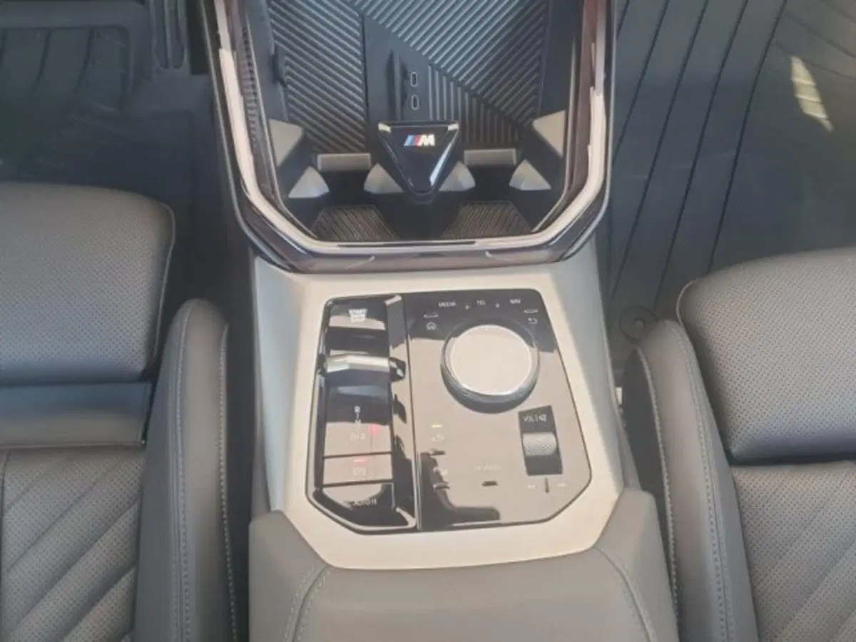 BMW X3 usata a Verona (13)
