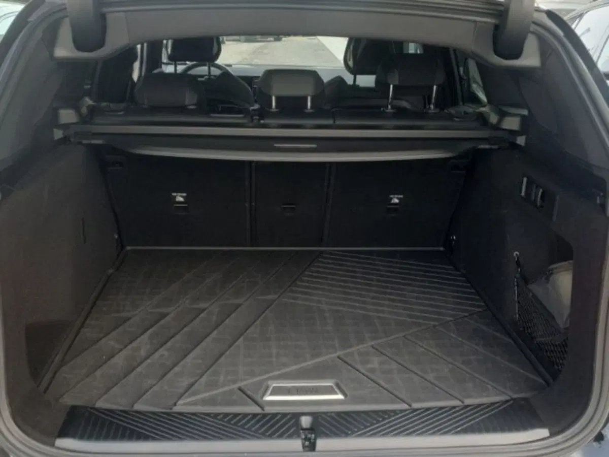 BMW X3 usata a Verona (15)