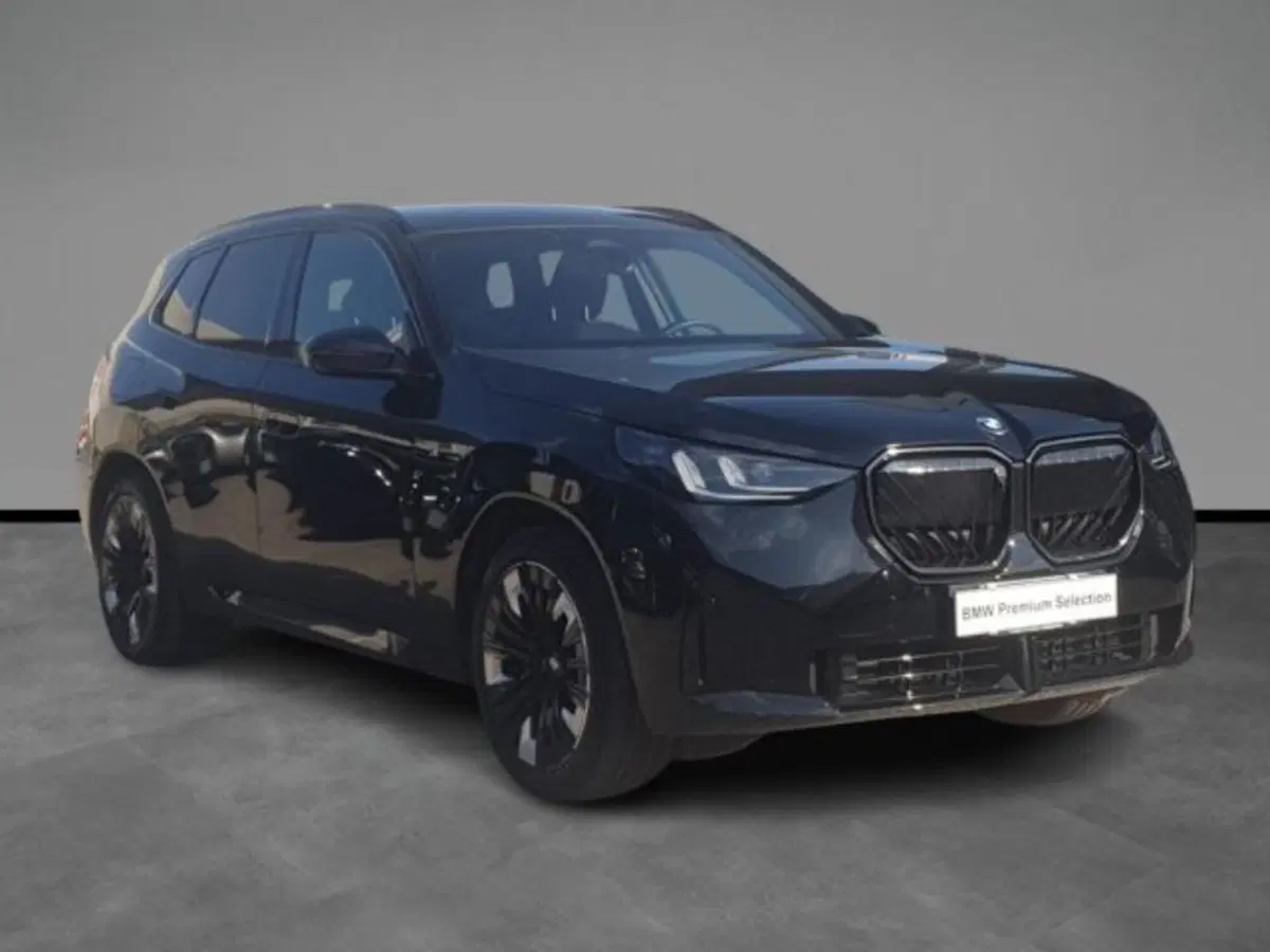 BMW X3 usata a Verona (16)