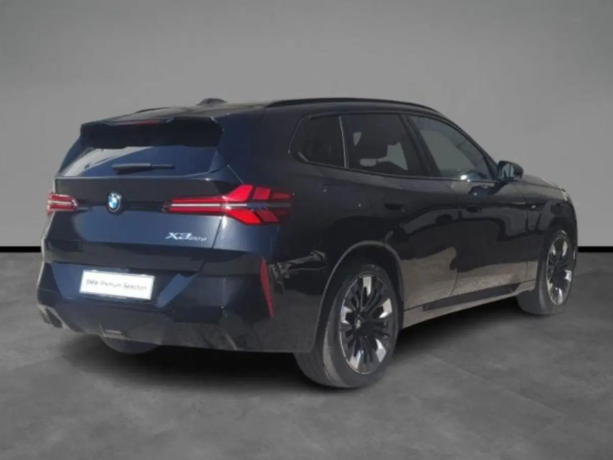 BMW X3 usata a Verona (17)