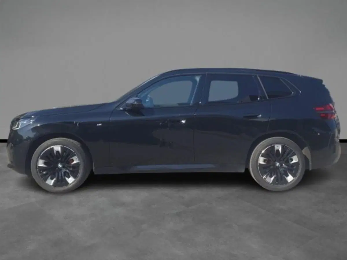 BMW X3 usata a Verona (3)