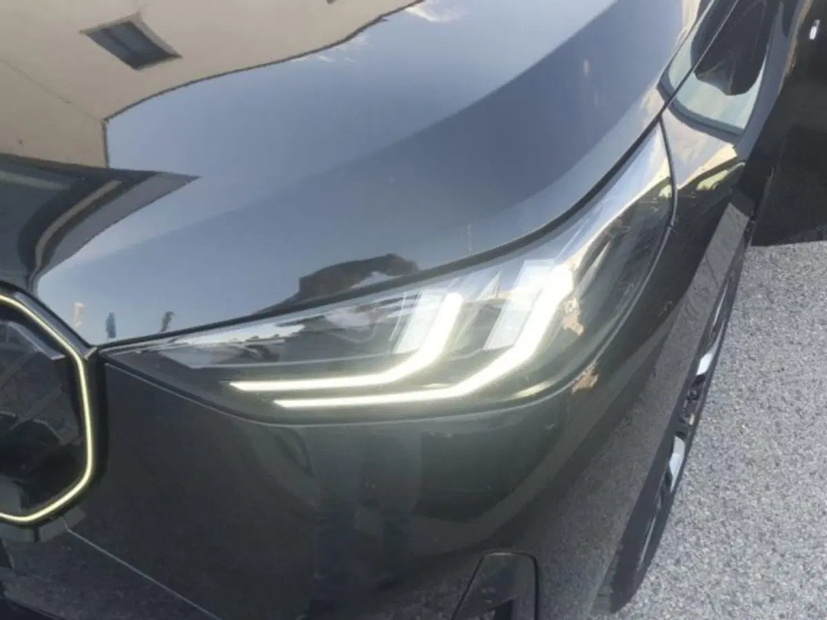 BMW X3 usata a Verona (6)
