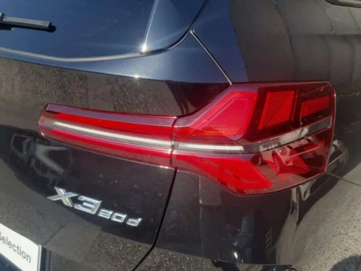 BMW X3 usata a Verona (7)