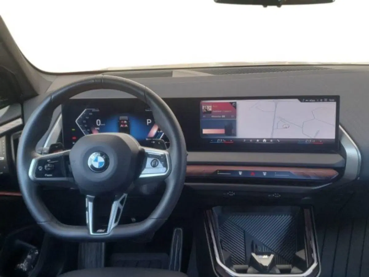 BMW X3 usata a Verona (9)