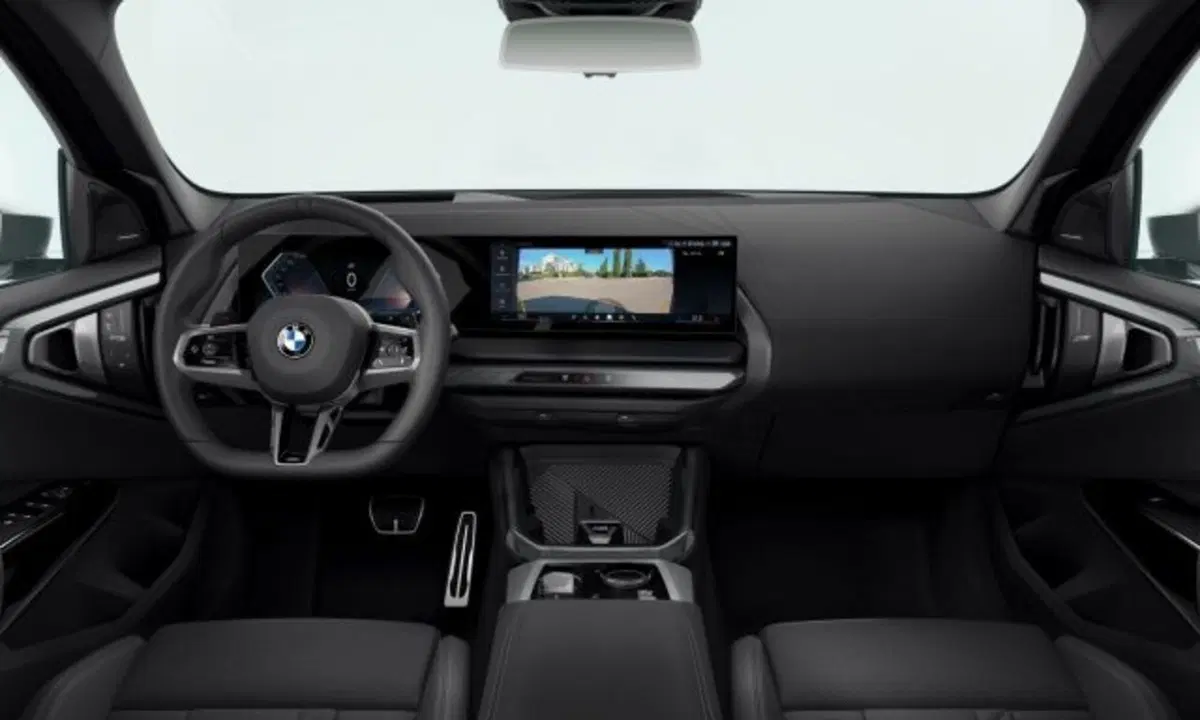 BMW X3 nuova a Verona (3)