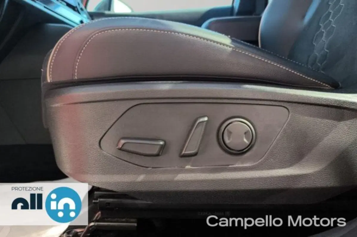 Kia Sportage usata a Venezia (19)