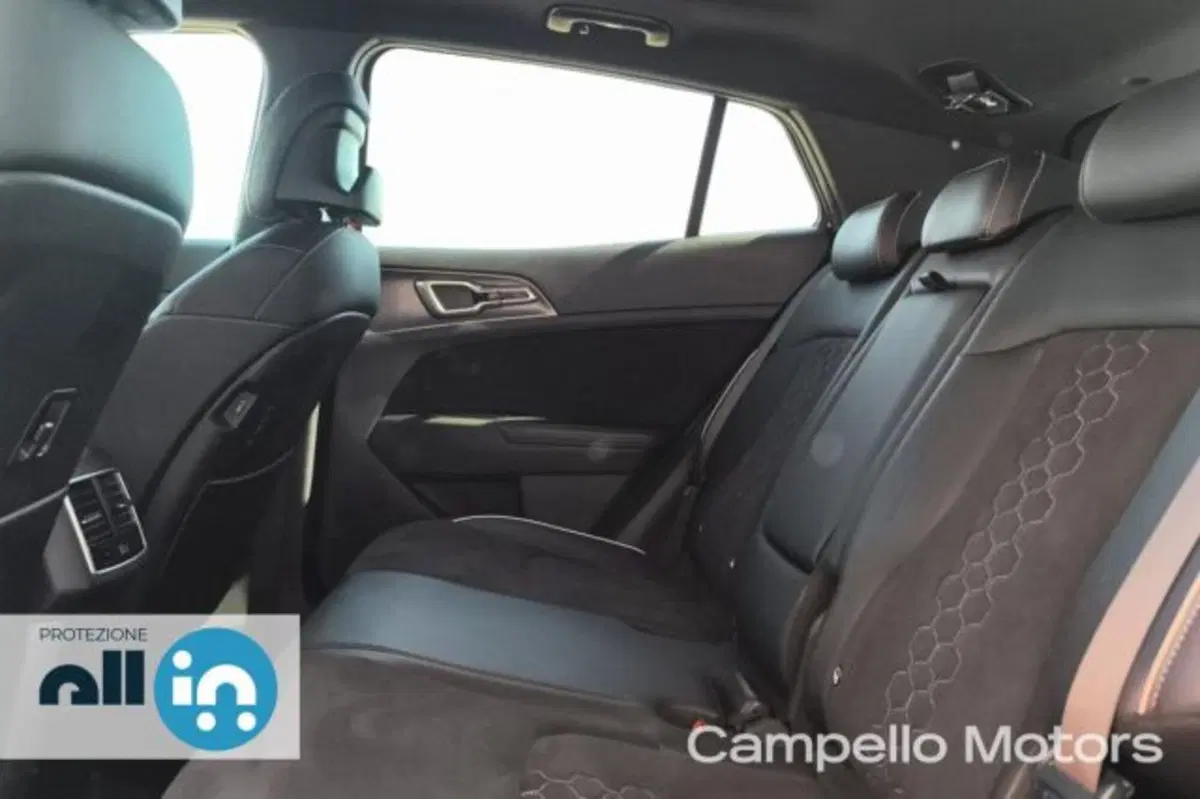Kia Sportage usata a Venezia (6)