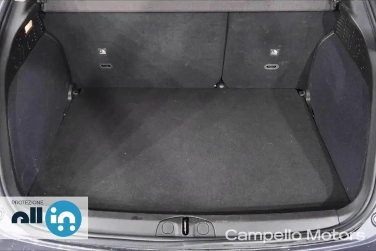 Fiat 500X usata a Venezia (16)