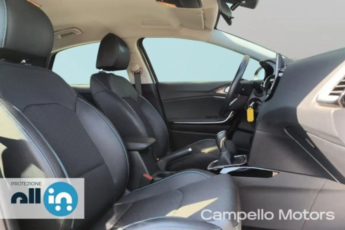 Kia XCeed usata a Venezia (15)