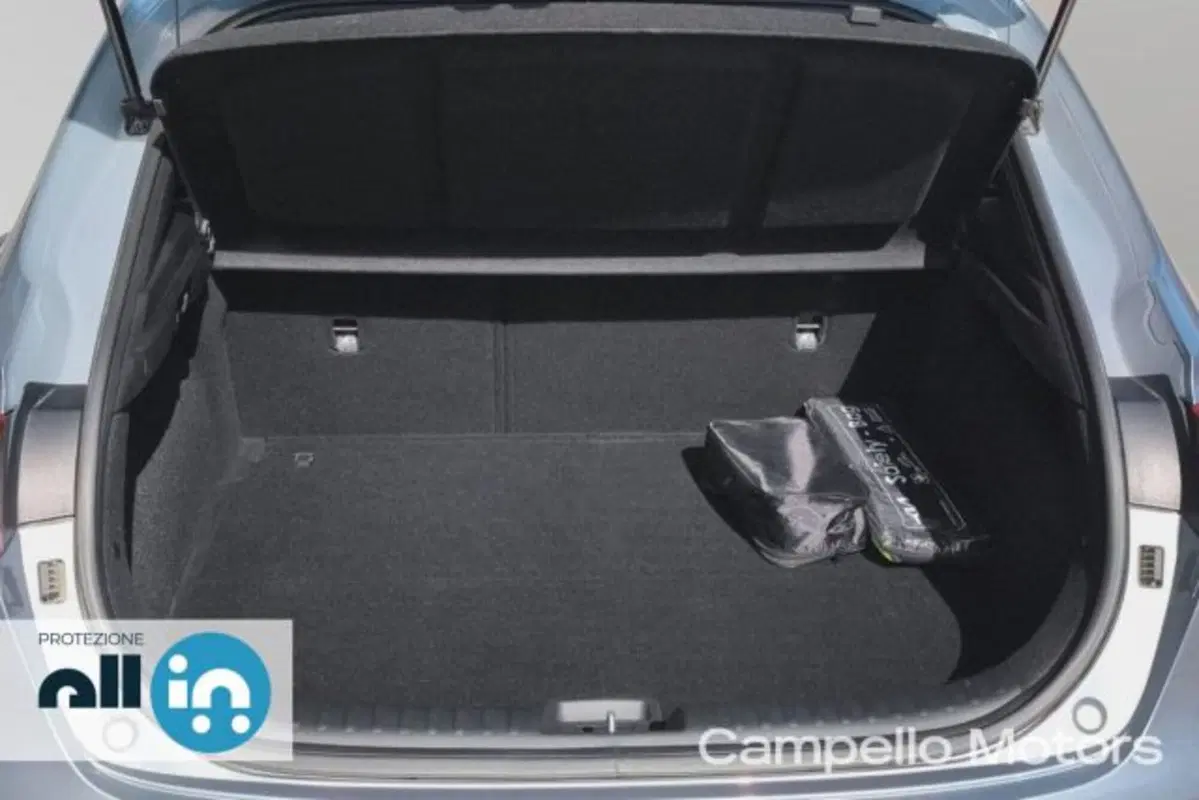 Kia XCeed usata a Venezia (17)