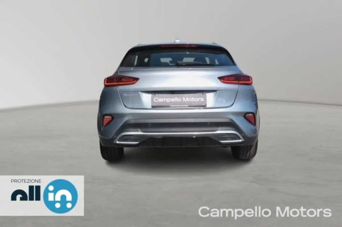 Kia XCeed usata a Venezia (4)