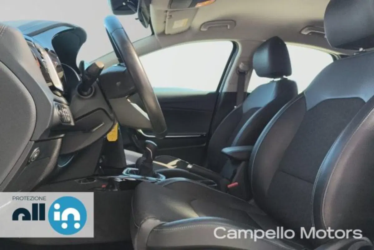 Kia XCeed usata a Venezia (5)