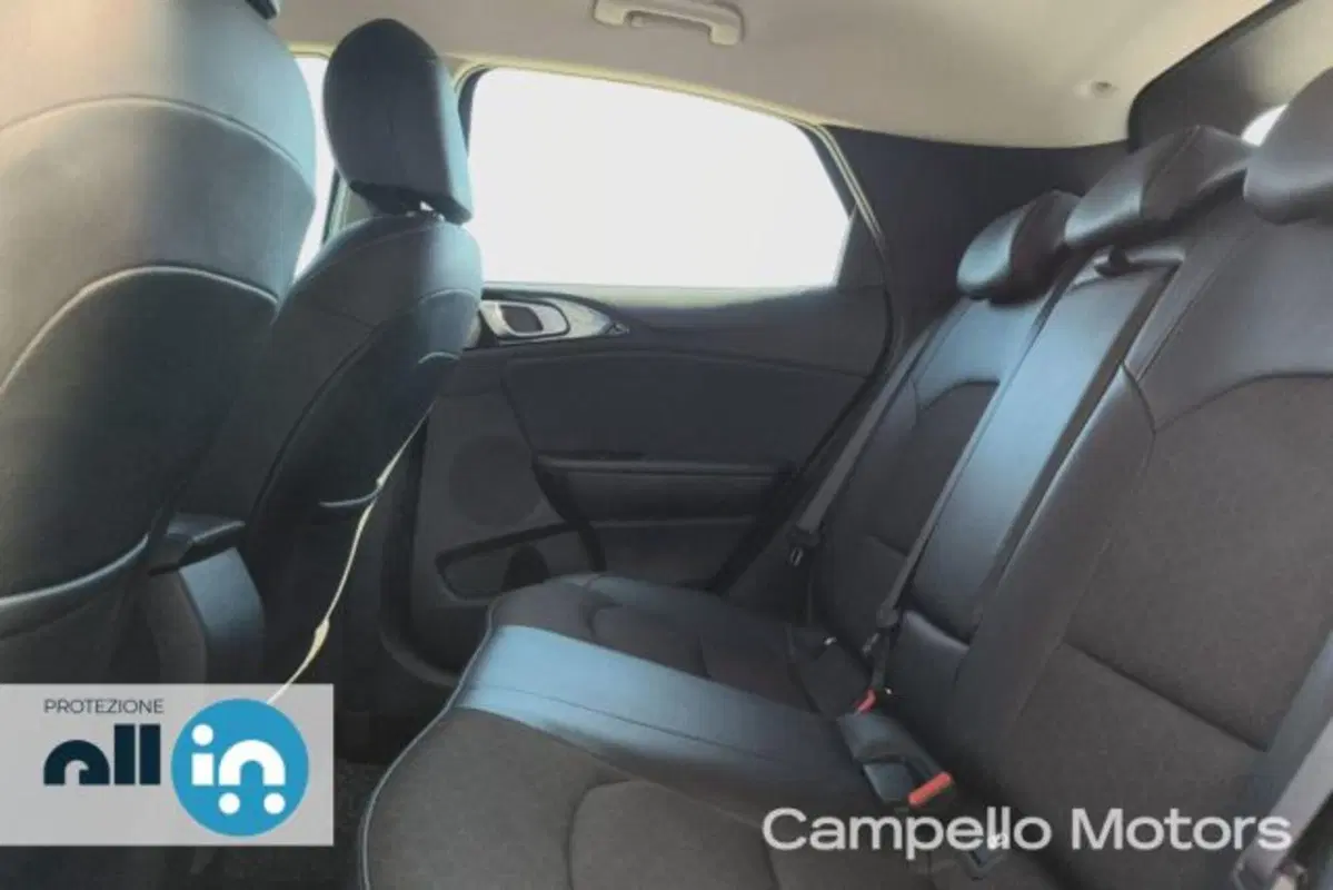 Kia XCeed usata a Venezia (6)