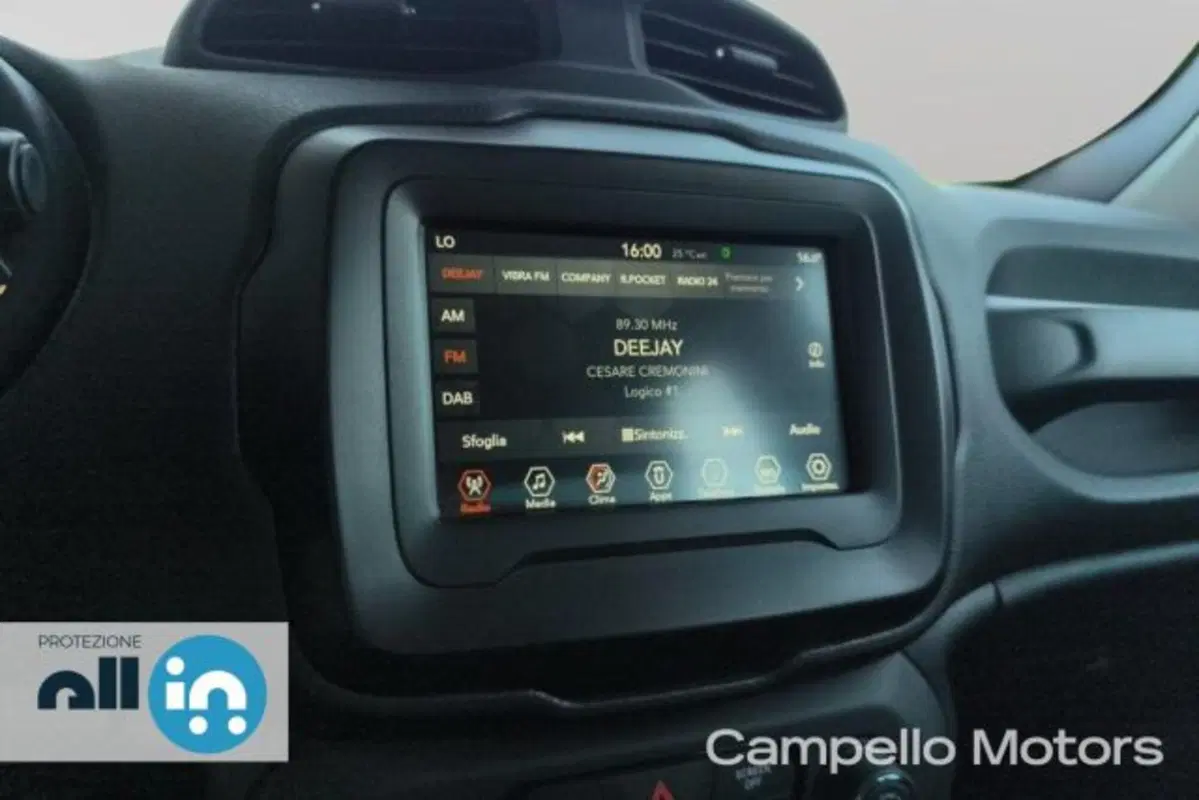 Jeep Renegade usata a Venezia (10)