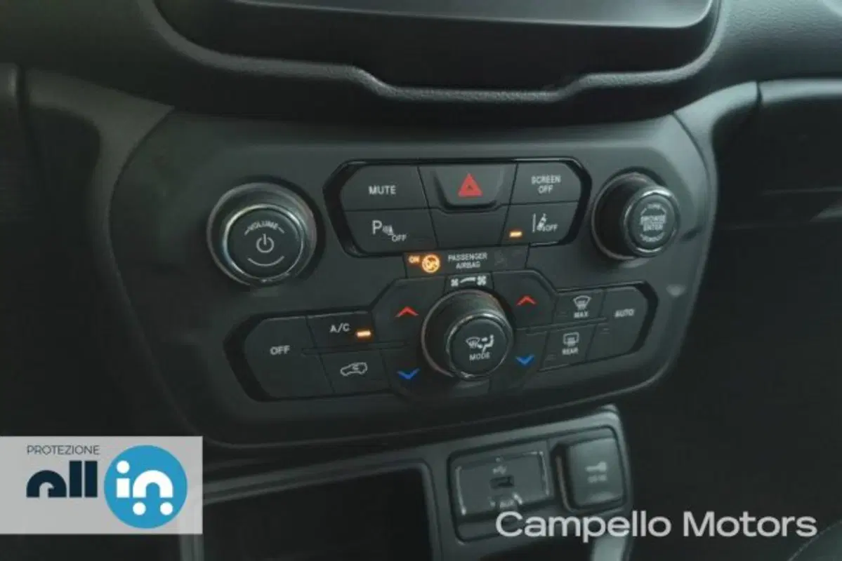 Jeep Renegade usata a Venezia (11)