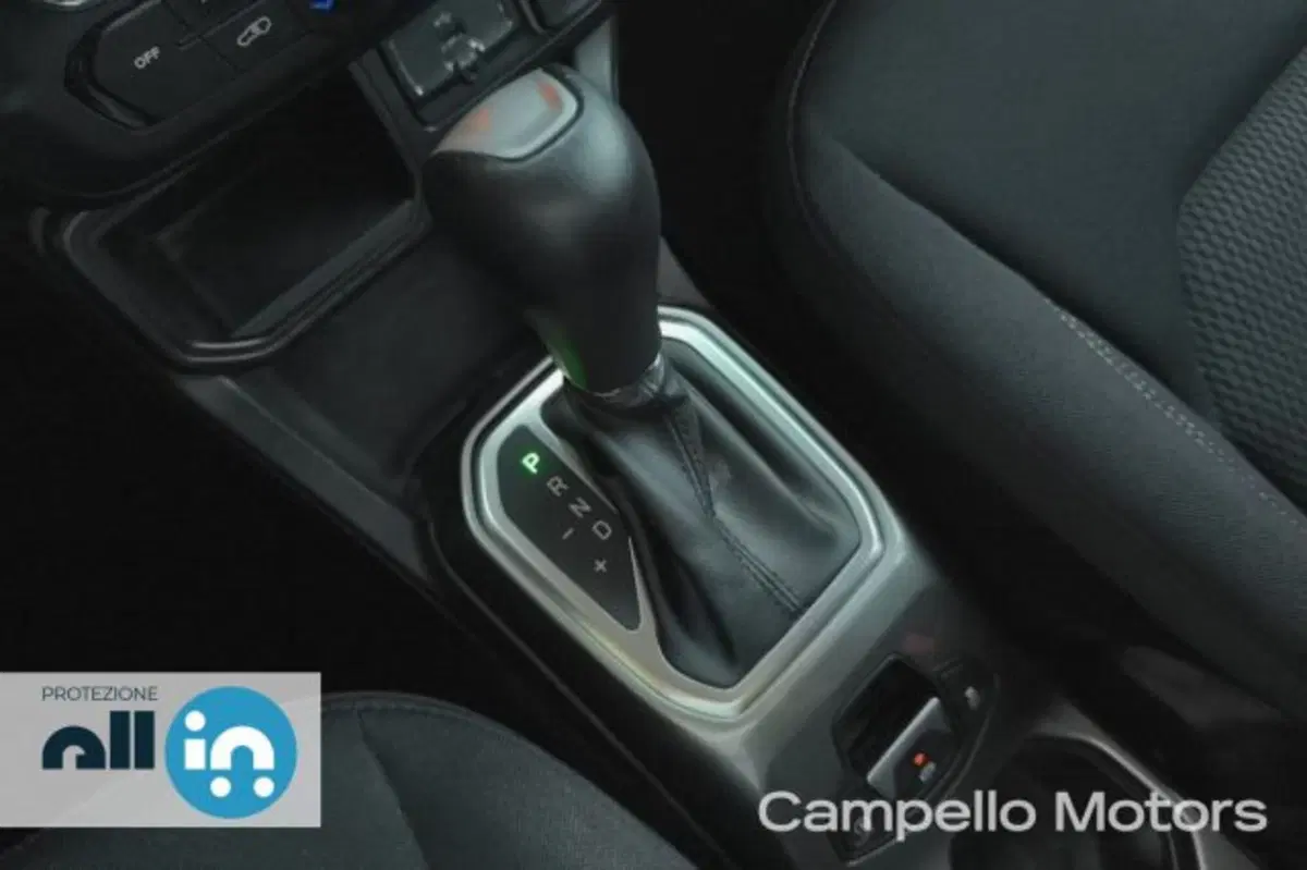 Jeep Renegade usata a Venezia (12)