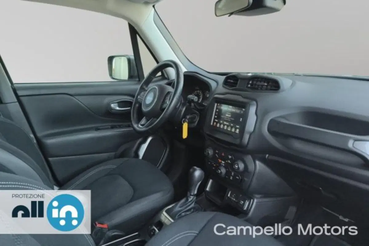 Jeep Renegade usata a Venezia (13)