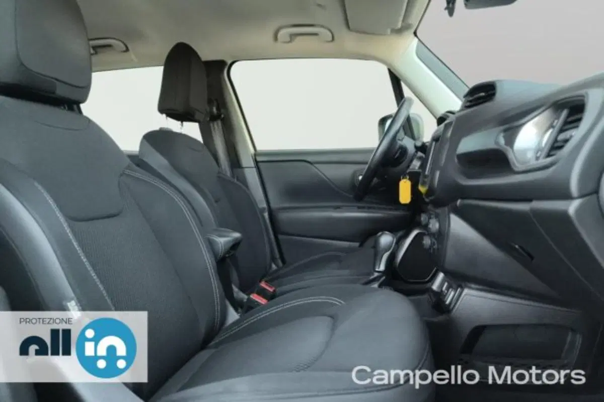 Jeep Renegade usata a Venezia (14)