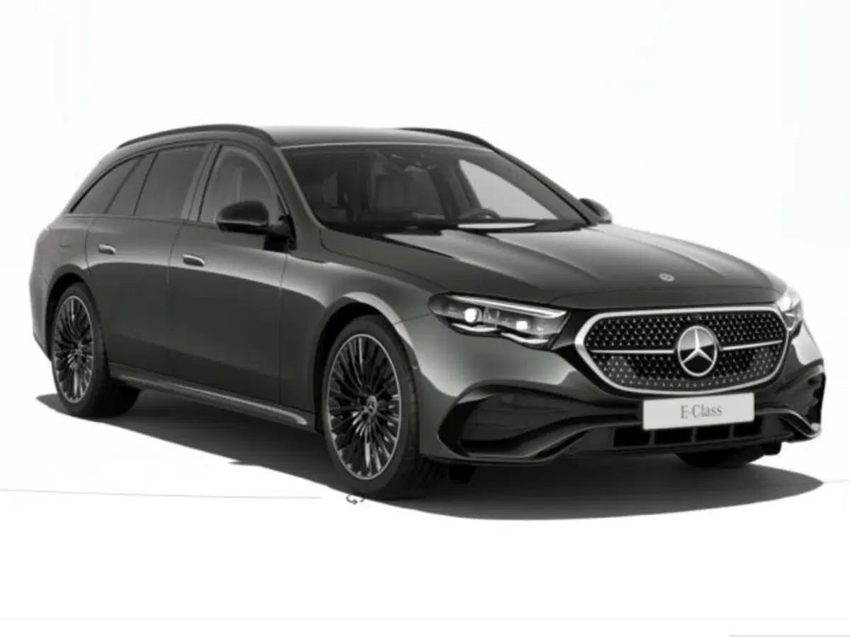 Mercedes-Benz Classe E Station Wagon nuova a Verona